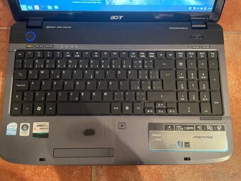 Notebook Acer - 3