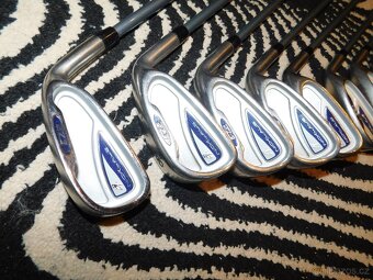 Irons Jack Nicklaus - 3