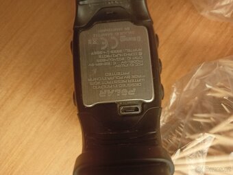 Hodinky;Zn:Polar M400 (Černé) - 3