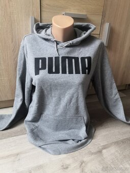 Mikina Puma - 3