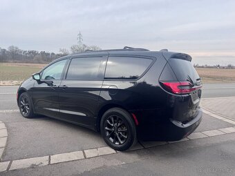 Chrysler Pacifica 3,6 Limited S type Sunroof New 2021 - 3