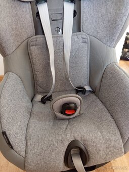 Britax Romer Trifix 2 I-Size - Premium line - 3