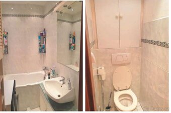 Dražba bytu 3+kk, Praha, Prosek, ID 7265e 0306 - 3