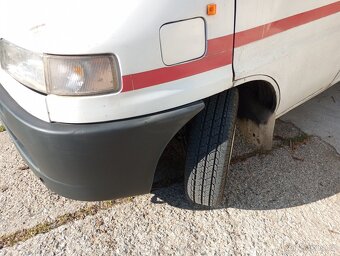 Fiat Ducato 2.8 - 3