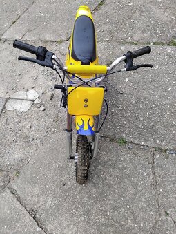 Detska motorka - 3