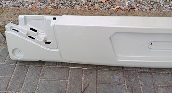 Nárazník zadní pro karavany Roller, C.I. a jiné - 3