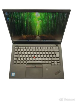Lenovo Think Pad X1 carbon - 3