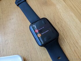 Prodám chytré hodinky OPPO watch 46mm - 3