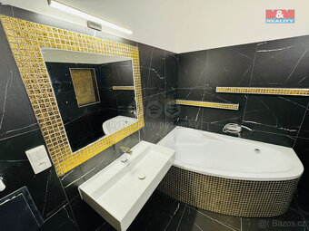 Pronájem bytu 2+1, 70 m², Ostrava, ul. Nádražní - 3