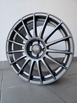 Orig. OZ Superturismo LM 5x120 / 19" - Top - 3