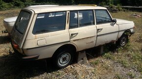 Wartburg 353 - 3