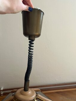 Lustr TULIPAN světlé dřevo - 3