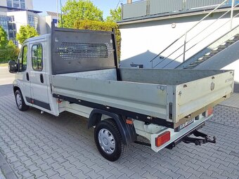 +++ FIAT DUCATO 2.3JTD +++ R.V. 8/2009 +++ KLIMA + VALNÍK+++ - 3