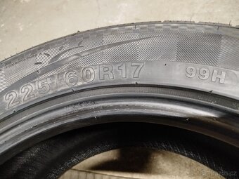 Letní 225/60 R17 99H Dong Feng - 3