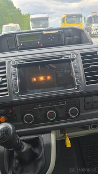 VW T6 2.0 TDI 110KW FITZEL Odtahový speciál - 3