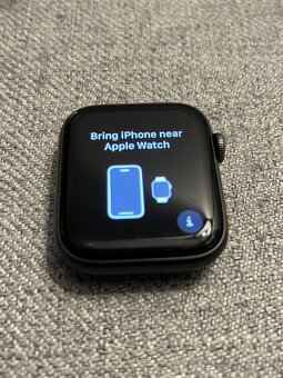 Apple Watch SE cellular 44mm - 3