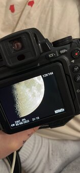 Nikon coolpix p900 - 3