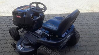 TRAKTUREK CRAFTSMAN 21 HP - 3