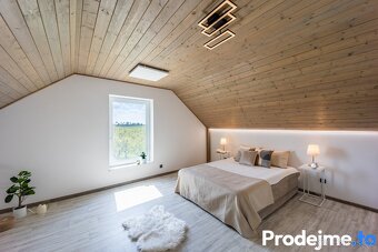 Prodej rodinné domy, 83 m2 - Nový Šaldorf-Sedlešovice - Nový - 3