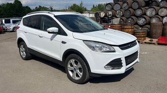 326. Ford Kuga MK2 2.0tdci TXMA Na náhradní díly - 3