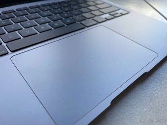 Apple MacBook Air 13" Late-2020 A2337 - jako nový, krabice - 3