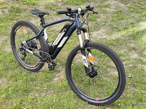 Elektrokolo Btwin Rockrider E-ST500 velikost S - 3