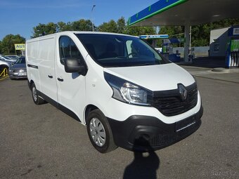 Renault Trafic 1,6 DCi-LONG garance km - 3