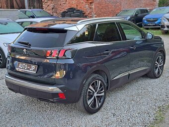 Peugeot 3008 1,2 PT ALLURE 75.000 km - 3
