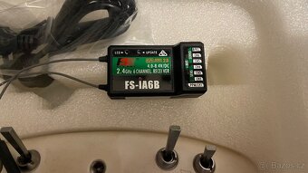 Flysky FS-i6s - 3