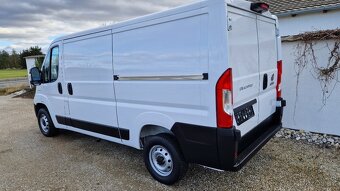 Fiat Ducato 2.3Jtd 103Kw/UKÁZKOVÝ STAV,2XŠOUPAČKY,KAMERA,NAV - 3