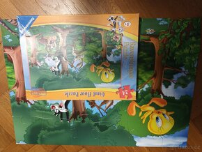 Puzzle Ravensburger - 3