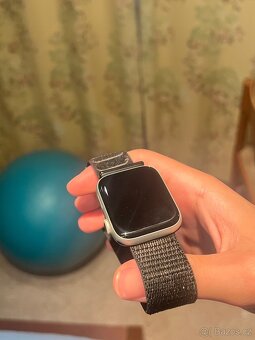 Apple Watch Series 5 - 3