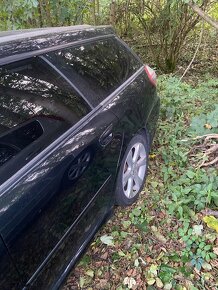 Subaru Legacy 2009 2.0 110KW Veskere dily z vozu - 3