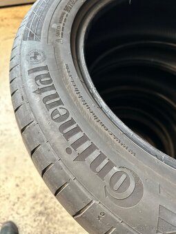 4xLetní pneu CONTINENTAL 255/55/R19 111W - 3