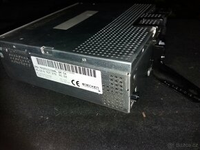 BMW e46 DVD changer GPS - 3