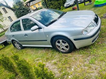 Škoda Octavia 1.majitel 144tkm SK auto - 3