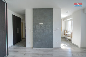 Prodej bytu 2+1, 49 m², Ostrava, ul. Na Široké - 3