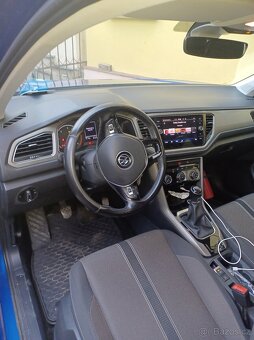 VW T-Roc Style - 3