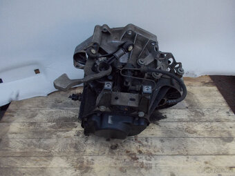 Převodovka VW Polo 9N 1.2 40kw FSP - 3