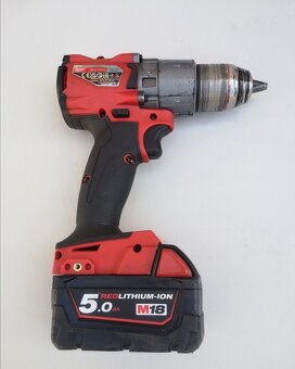 Prodám Milwaukee M18 fpd2-402c - 3