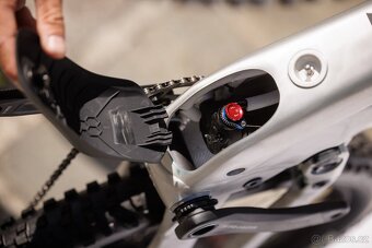 scott genius 940 - 3