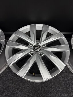 Alu VW 5x112 17” 3G8601025 - 3