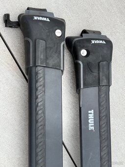 Thule WingBar Edge 958X - 3