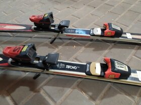 Lyže Techno 170cm - 3