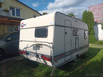 Karavan Bürstner - 3