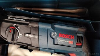 Vrtačka Bosch - 3