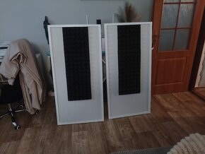 DIY akustické panely - 3