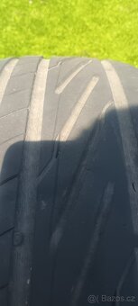 Pneu 205/55 r16 - 3