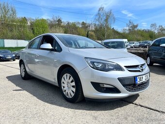 Opel Astra J 1,6 16V AUTOMATICKÁ PŘEVODOVKA - 3