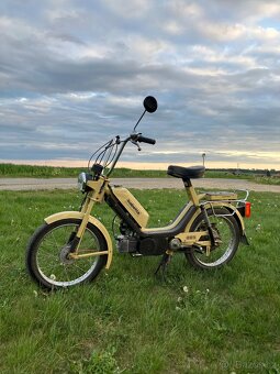 Babetta 210 - 3